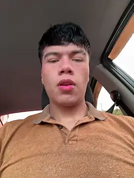 Logan smith1 online show from 9, 10, 2025