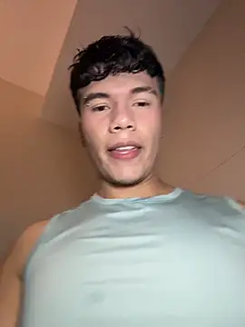 Logan smith1 online show from 31, 10, 2025