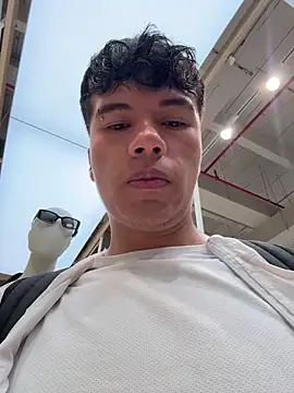 Logan smith1 online show from 17, 11, 2025