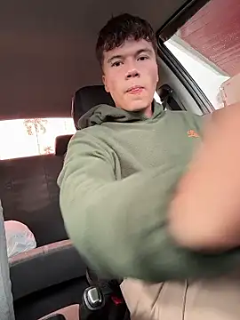 Logan smith1 online show from 15, 1, 2026