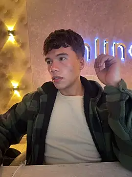 Logan smith1 online show from 3, 2, 2026