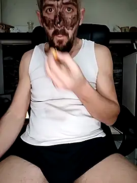 GrofLicno online show from 3, 3, 2026