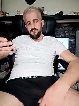 GrofLicno online show from 12, 3, 2026