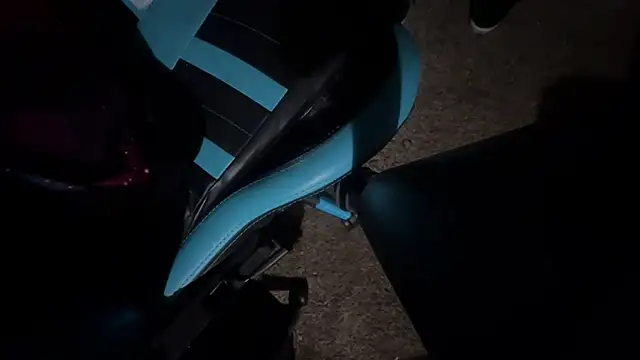 Snapshot of deadpi chatting on 28, 2, 2025 deadpi online show from 28, 2, 2025