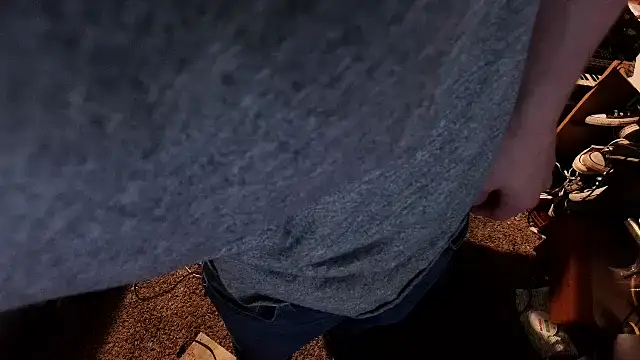 Snapshot of deadpi chatting on 11, 3, 2025 deadpi online show from 11, 3, 2025