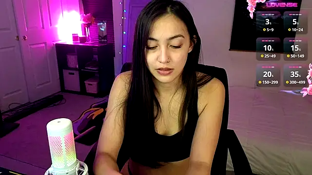 JasmineWinters online show from 21, 3, 2025