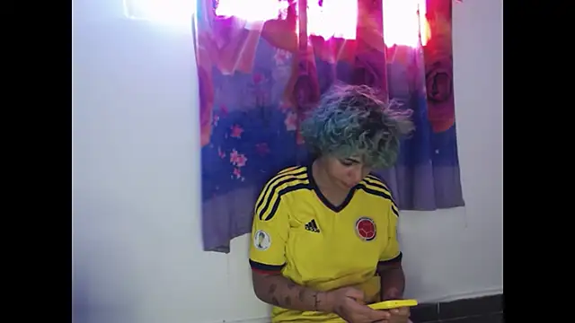 Snapshot of YoonBum_x chatting on 20, 2, 2026 YoonBum x online show from 20, 2, 2026