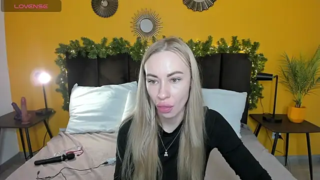 Diana Garrett online show from 27, 12, 2024