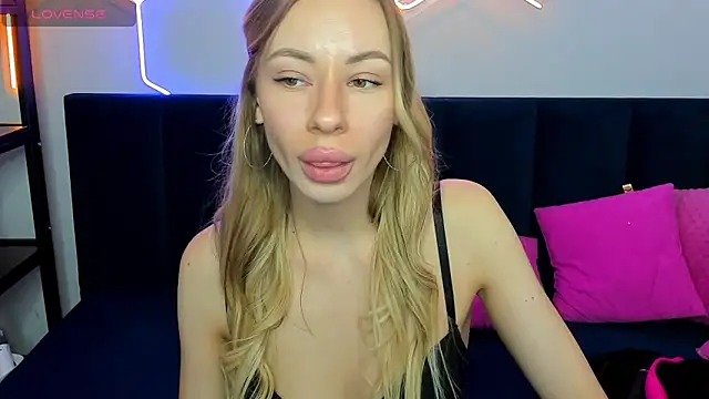 Diana Garrett online show from 12, 10, 2025