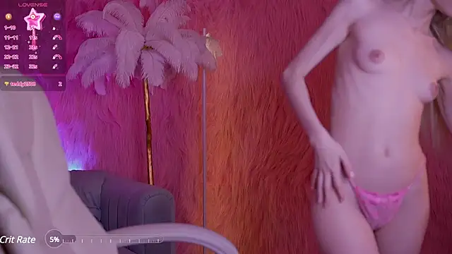 EviStar online show from 28, 1, 2025