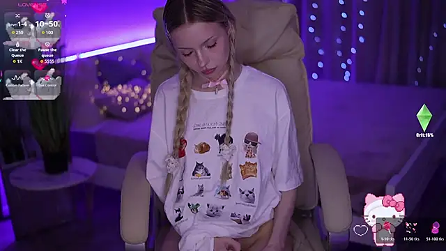 EviStar online show from 5, 11, 2025