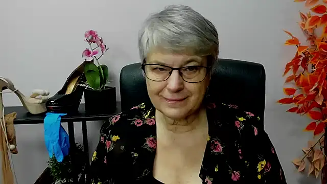 IrisDream online show from 2, 12, 2024