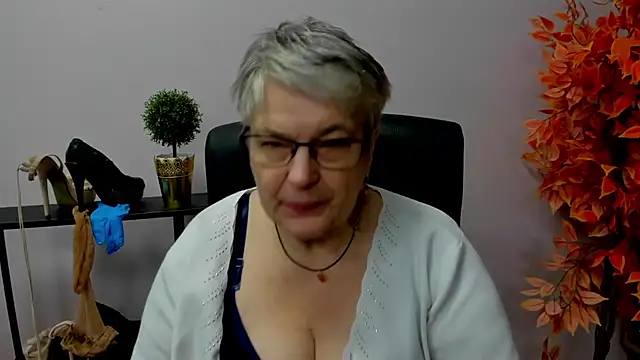IrisDream online show from 20, 12, 2024