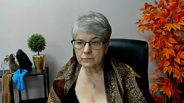 IrisDream online show from 13, 3, 2025