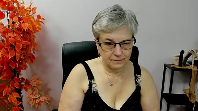 IrisDream online show from 16, 10, 2025