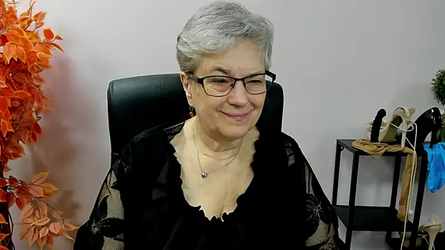 IrisDream online show from 29, 10, 2025