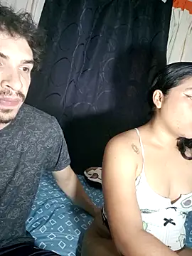 Bruno Iris sex online show from 21, 9, 2025