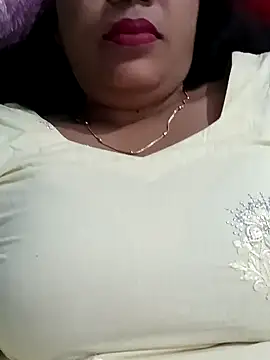 Cute-Raashii online show from 26, 12, 2024