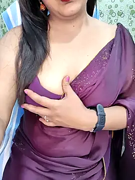 Cute-Raashii online show from 10, 11, 2025