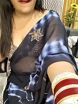 Cute-Raashii online show from 30, 11, 2025