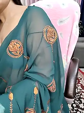 Cute-Raashii online show from 3, 4, 2026