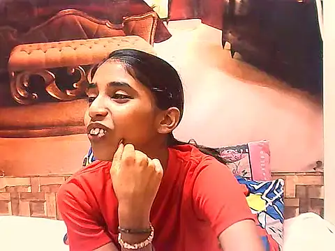 IndianSexySlender online show from 10, 10, 2025