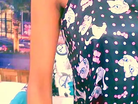 IndianSexySlender online show from 14, 10, 2025