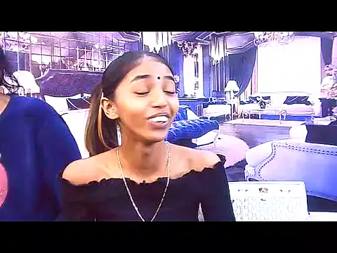 IndianSexySlender online show from 10, 11, 2025