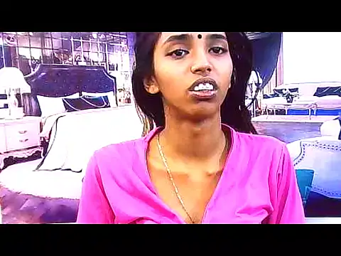 IndianSexySlender online show from 15, 11, 2025