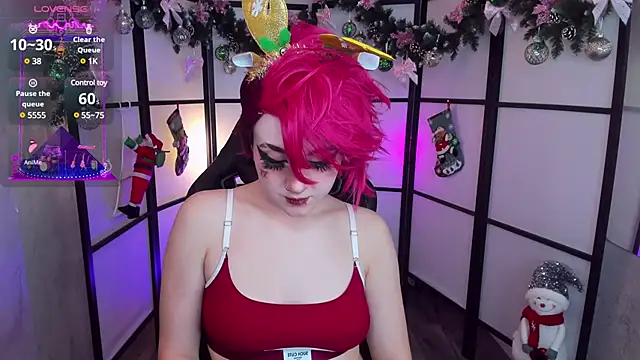 Snapshot of Aki__Ra chatting on 22, 12, 2024 Aki  Ra online show from 22, 12, 2024