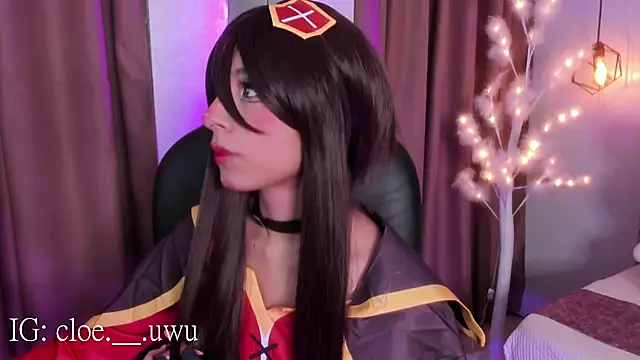 Snapshot of cloe__palmer chatting on 12, 2, 2026 cloe palmer online show from 12, 2, 2026