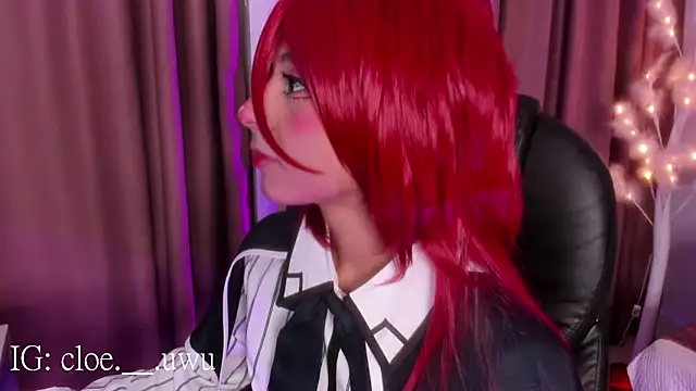 Snapshot of cloe__palmer chatting on 14, 2, 2026 cloe palmer online show from 14, 2, 2026