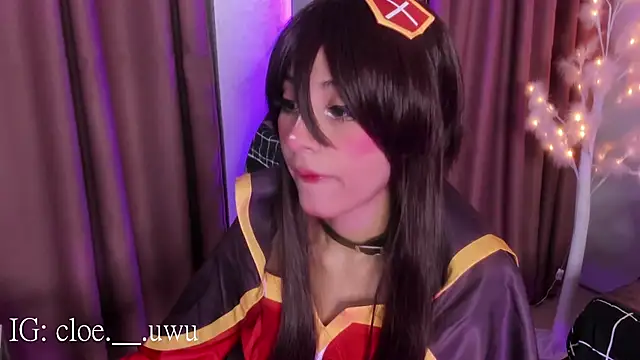 Snapshot of cloe__palmer chatting on 9, 3, 2026 cloe palmer online show from 9, 3, 2026