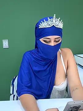 iiris  online show from 15, 10, 2025