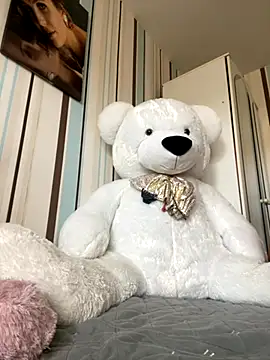 Snapshot of Liya_my chatting on 18, 10, 2025 Liya my online show from 18, 10, 2025