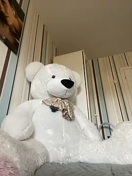 Snapshot of Liya_my chatting on 20, 10, 2025 Liya my online show from 20, 10, 2025