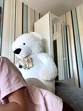 Snapshot of Liya_my chatting on 21, 10, 2025 Liya my online show from 21, 10, 2025