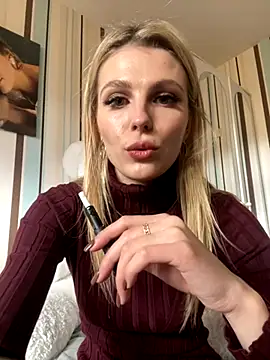 Snapshot of Liya_my chatting on 29, 10, 2025 Liya my online show from 29, 10, 2025