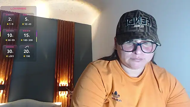 katty femdom online show from 27, 11, 2025