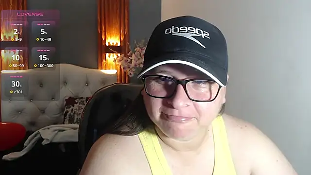 katty femdom online show from 11, 3, 2026