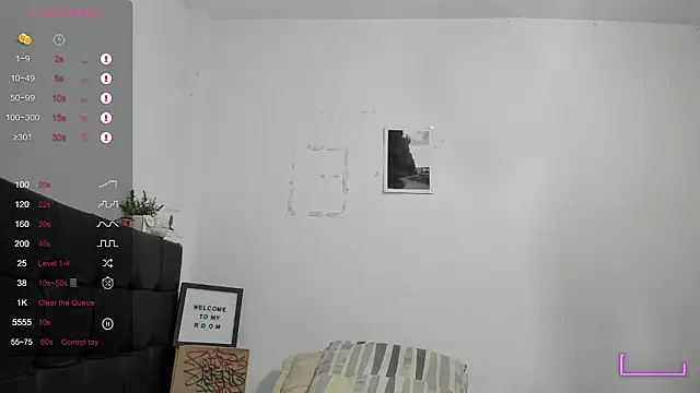 RoddyRich11 online show from 19, 3, 2026