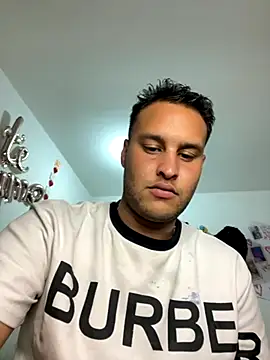 Cristian 099 online show from 16, 11, 2025