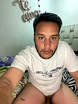 Cristian 099 online show from 15, 1, 2026