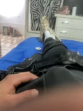 Cristian 099 online show from 15, 2, 2026