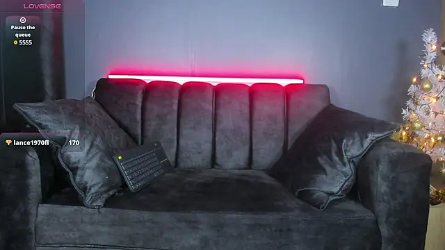 khriss brown online show from 16, 12, 2024