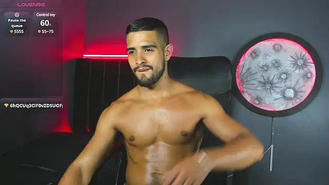 khriss brown online show from 13, 3, 2025