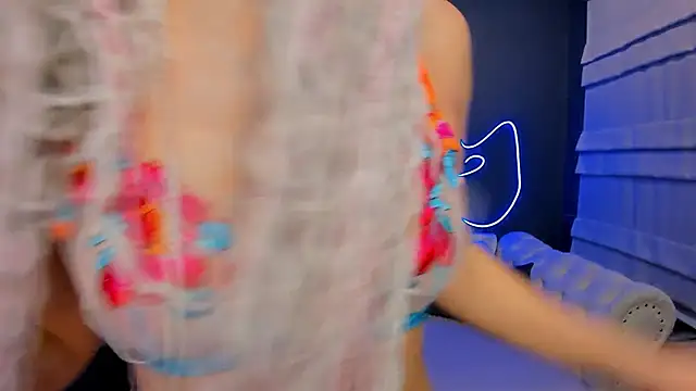 rock n roxy online show from 5, 2, 2025