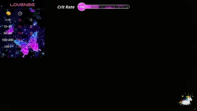 TRIXIE TANG28 online show from 13, 1, 2026