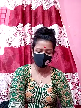 Oindrila-Rani online show from 6, 3, 2025