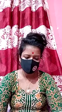 Oindrila-Rani online show from 6, 3, 2025